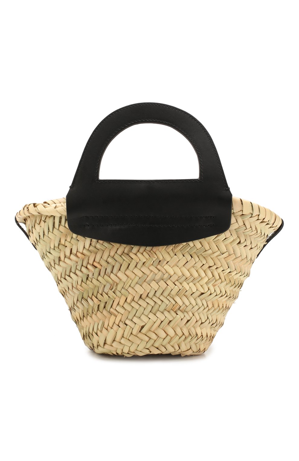 Сумка сabas mini HEREU, арт. CABAS MINI/WBR20CANI001, фото 1