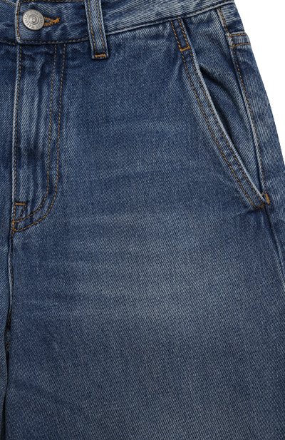 Джинсы MM6, арт. M60450/MM01L, фото 3