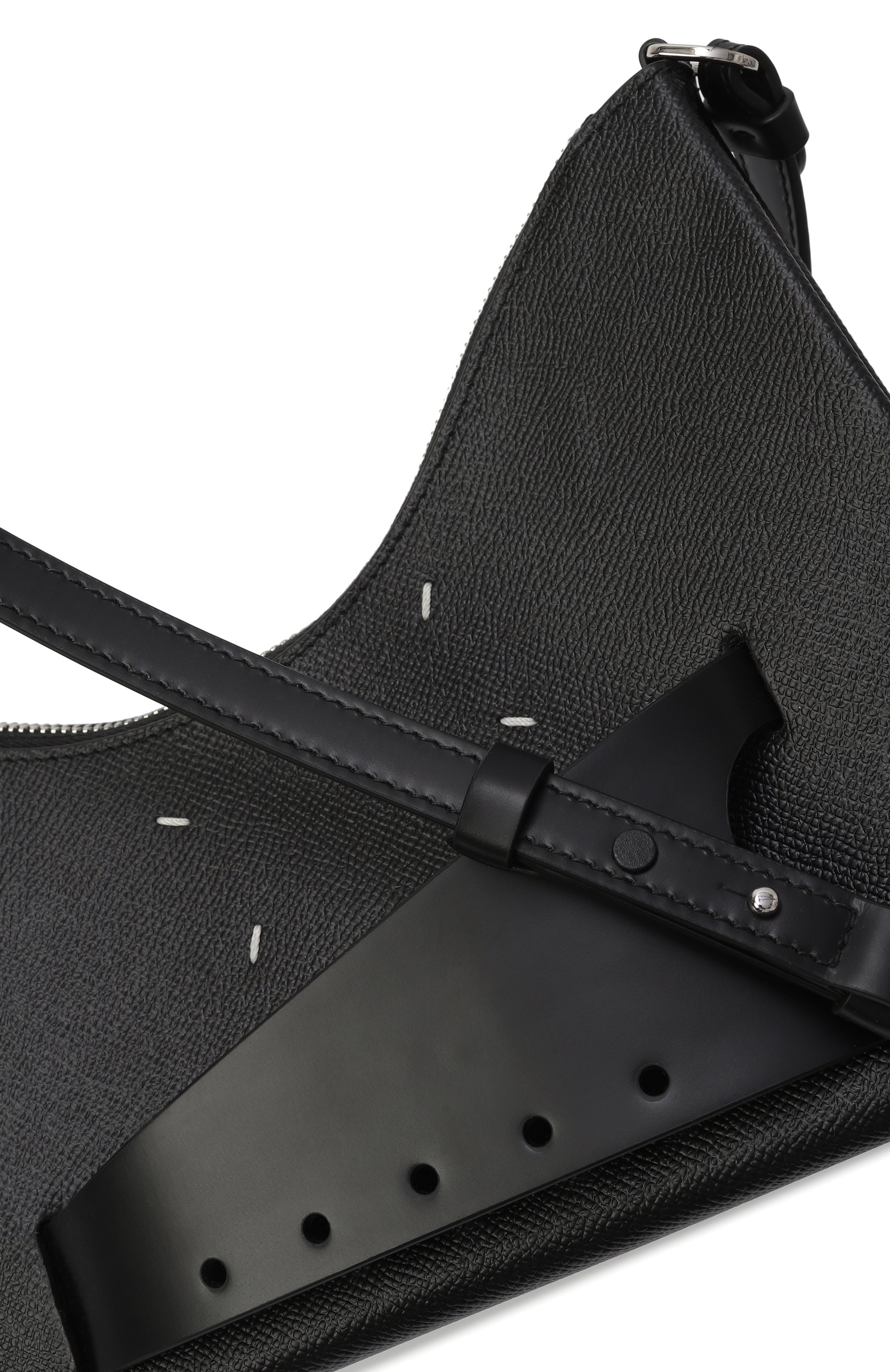 Сумка snatched MAISON MARGIELA, арт. SB1WG0054/P4745, фото 3