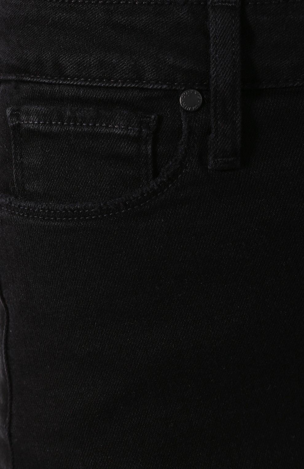 Джинсовые шорты PAIGE, арт. 2800298-1106, фото 5