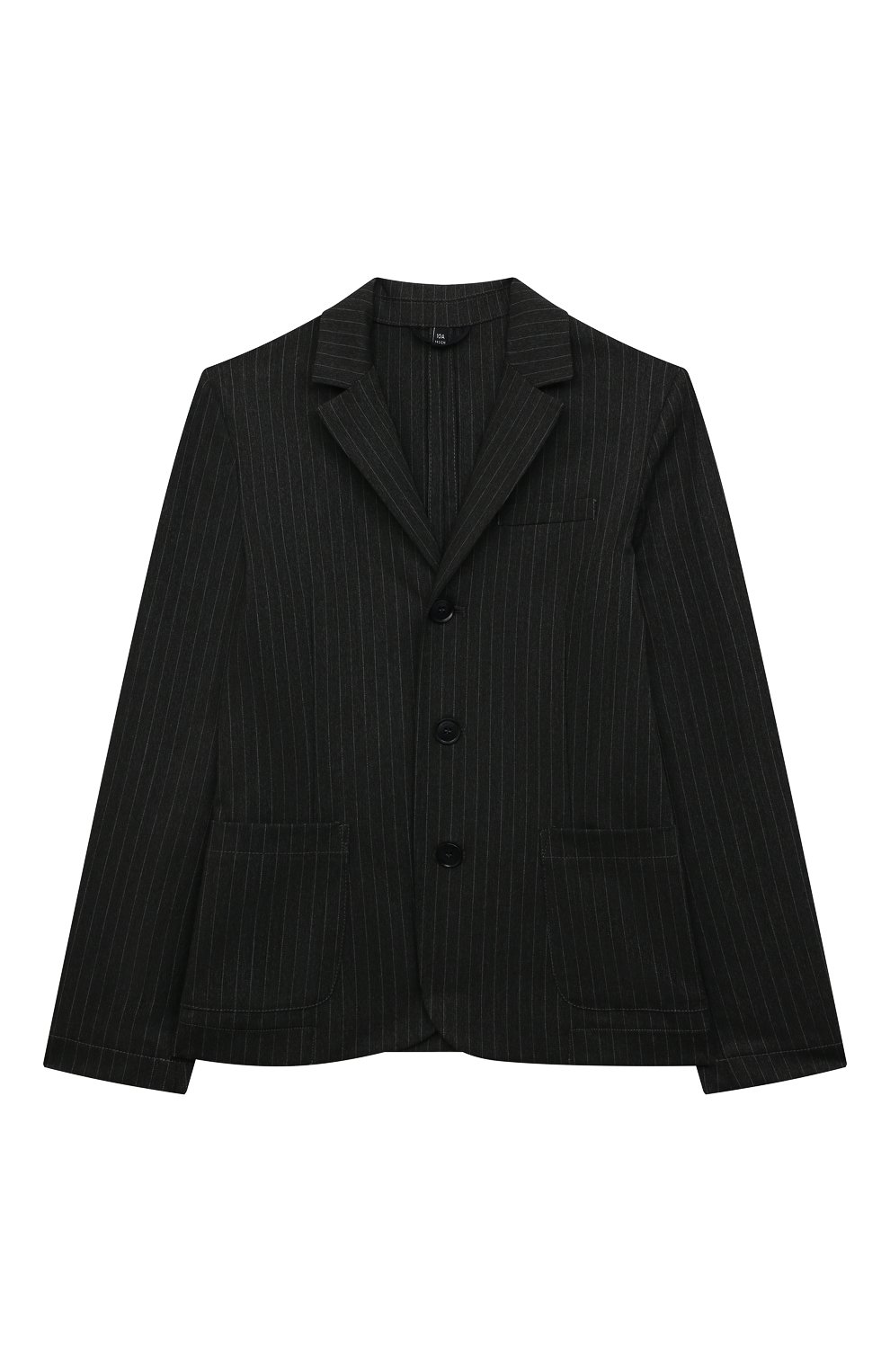 Пиджак EMPORIO ARMANI, арт. 6R4GJ3/4N7ZZ, фото 1