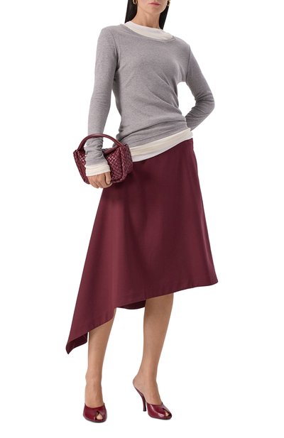 Кожаные мюли date 105 JUDE, арт. DATE MULE/LEATHER, фото 2