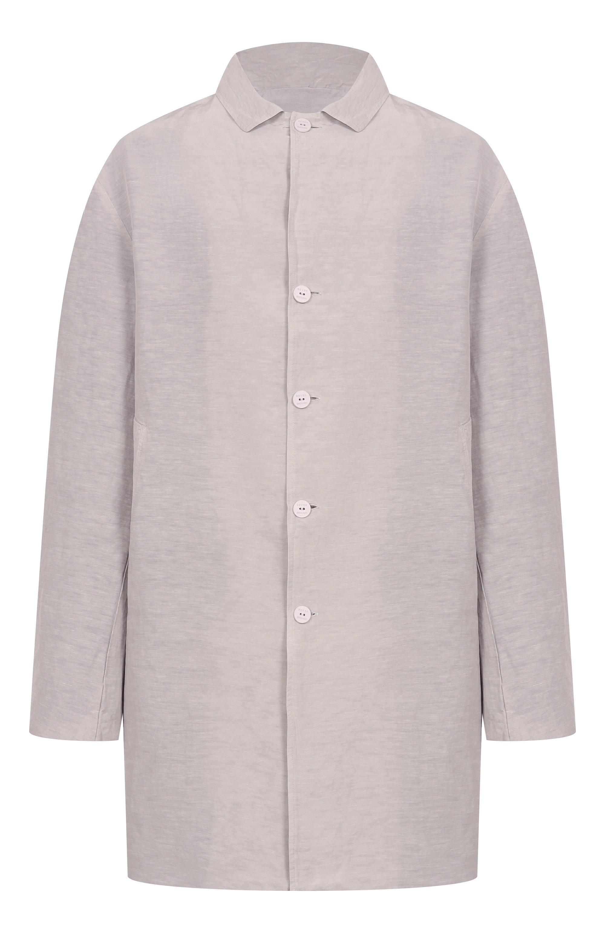 Пальто NEVER ENOUGH, арт. MC0004, фото 1