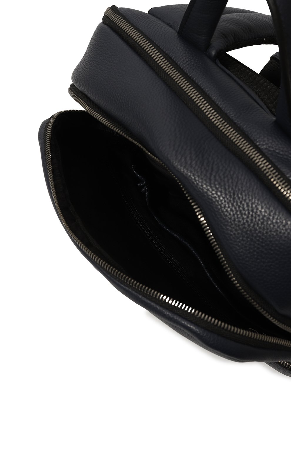 Кожаный рюкзак come LANCEL, арт. A12873, фото 5