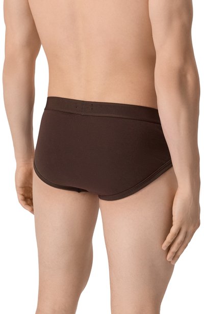 Хлопковые брифы TOM FORD, арт. T4LC1/204, фото 3