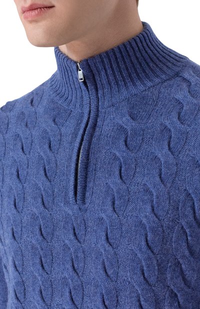 Кашемировый свитер MVST, арт. M25.1PM.K012, фото 5