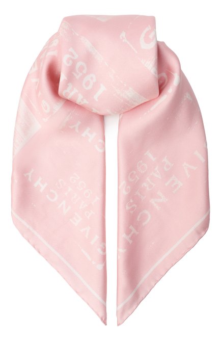 Женский шелковый платок GIVENCHY, арт. 710009730