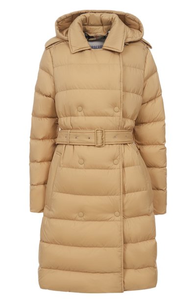Женский пуховик BURBERRY, арт. 8113175