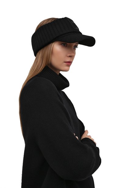 Шерстяная кепка BOGNER, арт. 91752316, фото 2