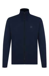 Темно-синий