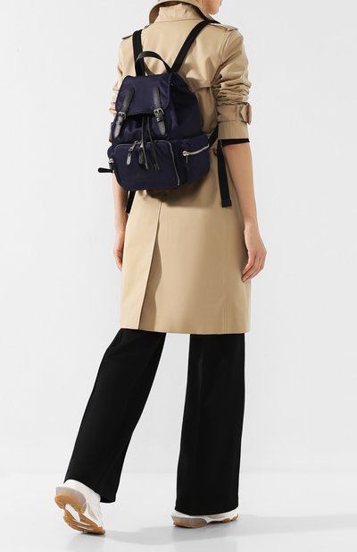 Рюкзак rucksack medium BURBERRY, арт. 8011619, фото 2