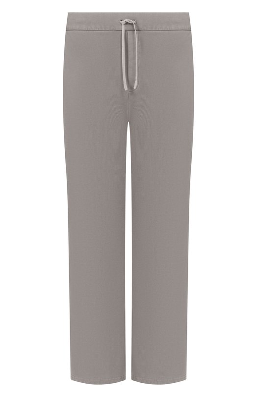 Хлопковые брюки Premiata PA1035MD Хаки PA1035MD