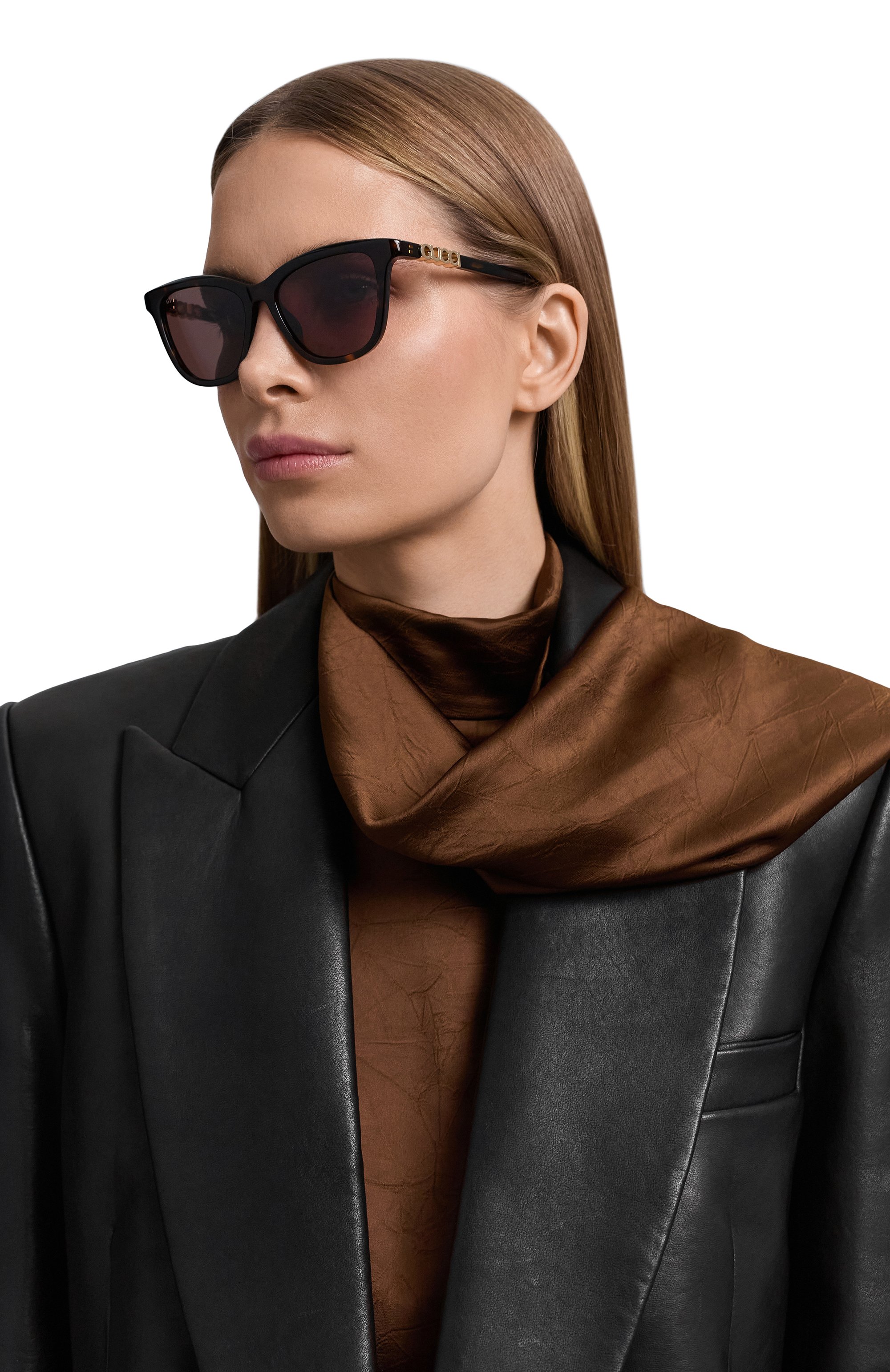 Солнцезащитные очки GUCCI, арт. GG2032S 002, фото 2