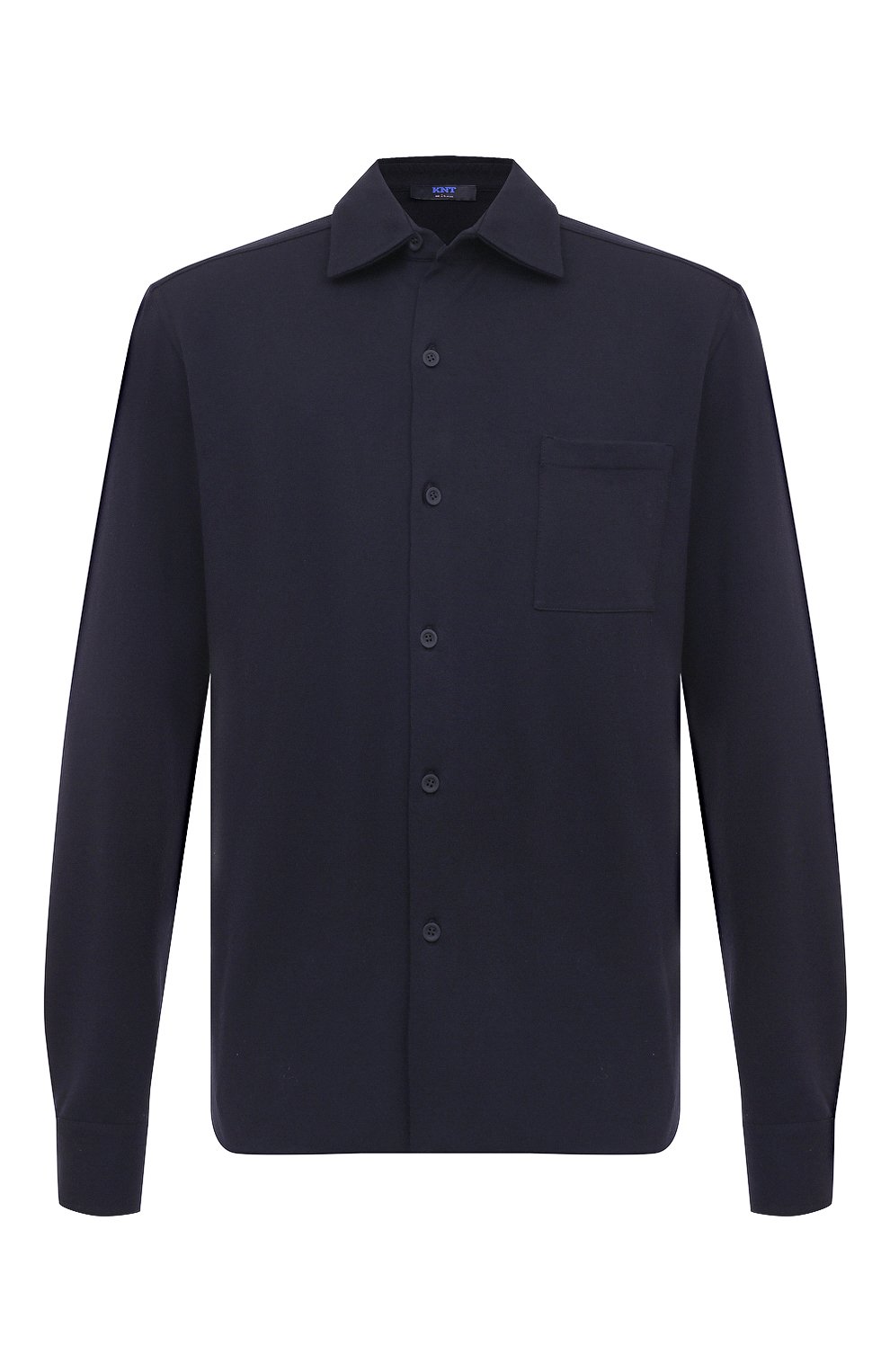 Хлопковая рубашка KITON, арт. UMM0422, фото 1