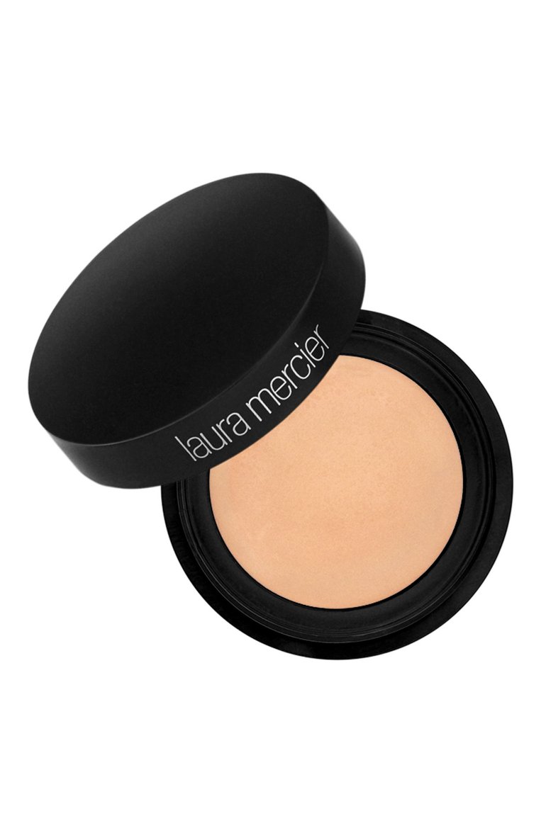 Корректор для области под глазами secret concealer, 1 (2.2g) LAURA MERCIER  цвета, арт. 12344001LM | Фото 1 (Региональные ограничения белый список (Axapta Mercury): Не проставлено; Нос: Не проставлено)