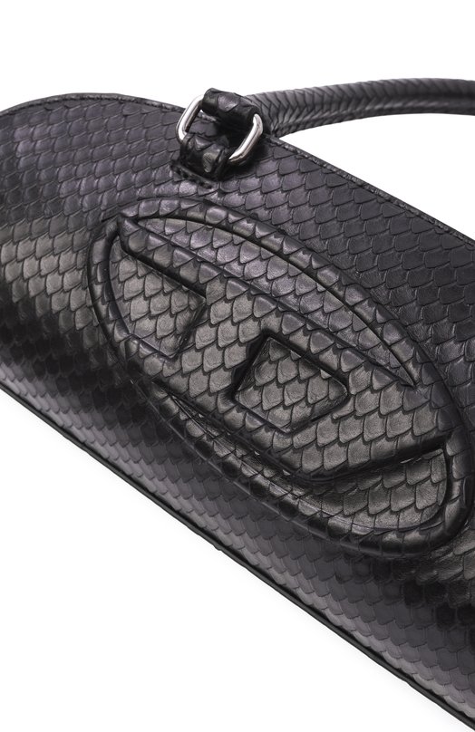 Сумка Dome Diesel X10641/P8958 Чёрный  X10641/P8958 Фото 6