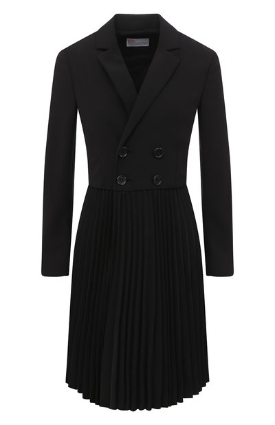 Женское платье REDVALENTINO, арт. UR0VAV30/5DC