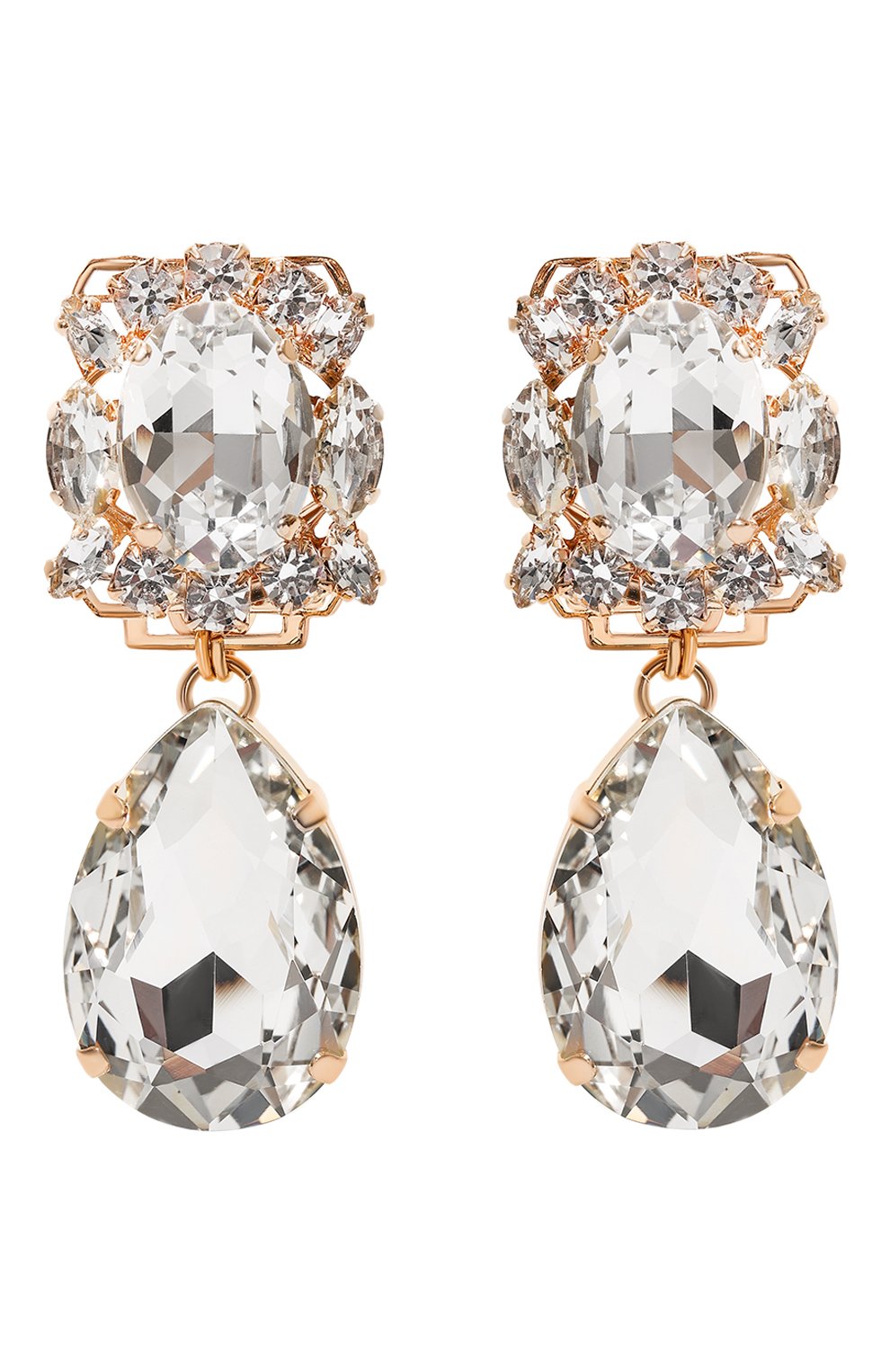 Серьги ANTON HEUNIS, арт. VRS3.083, фото 1