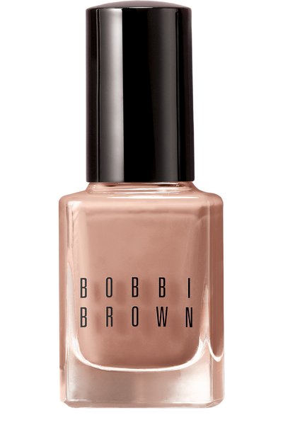 Женский лак для ногтей nail polish, оттенок dune (11ml) BOBBI BROWN, арт. E8K0-30