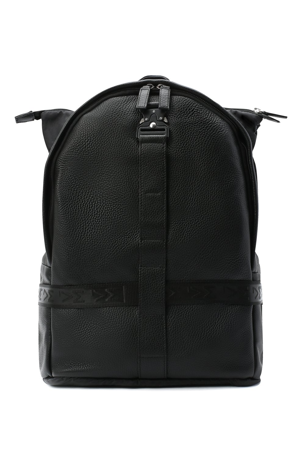 Кожаный рюкзак VIC MATIE, арт. 1Y0524T.999C7MB001, фото 5