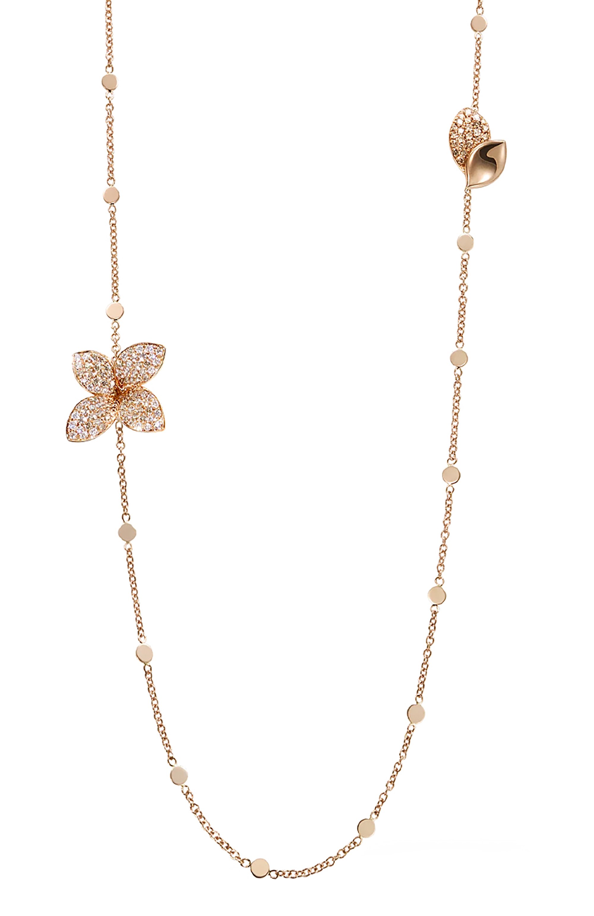 Колье PASQUALE BRUNI, арт. 16711R, фото 1