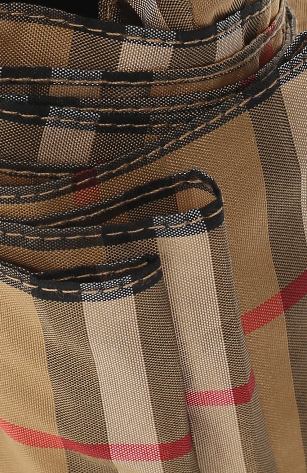 Складной зонт BURBERRY, арт. 4075286, фото 5