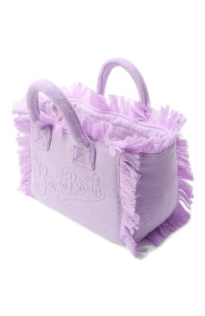 Сумка MC2 SAINT BARTH, арт. C0L0011-02551L/C0LETTE TERRY, фото 3