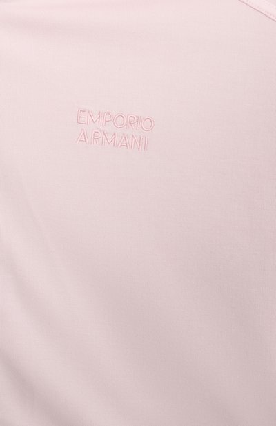 Комплект из толстовки и брюк EMPORIO ARMANI, арт. EG000207/AF13571, фото 4