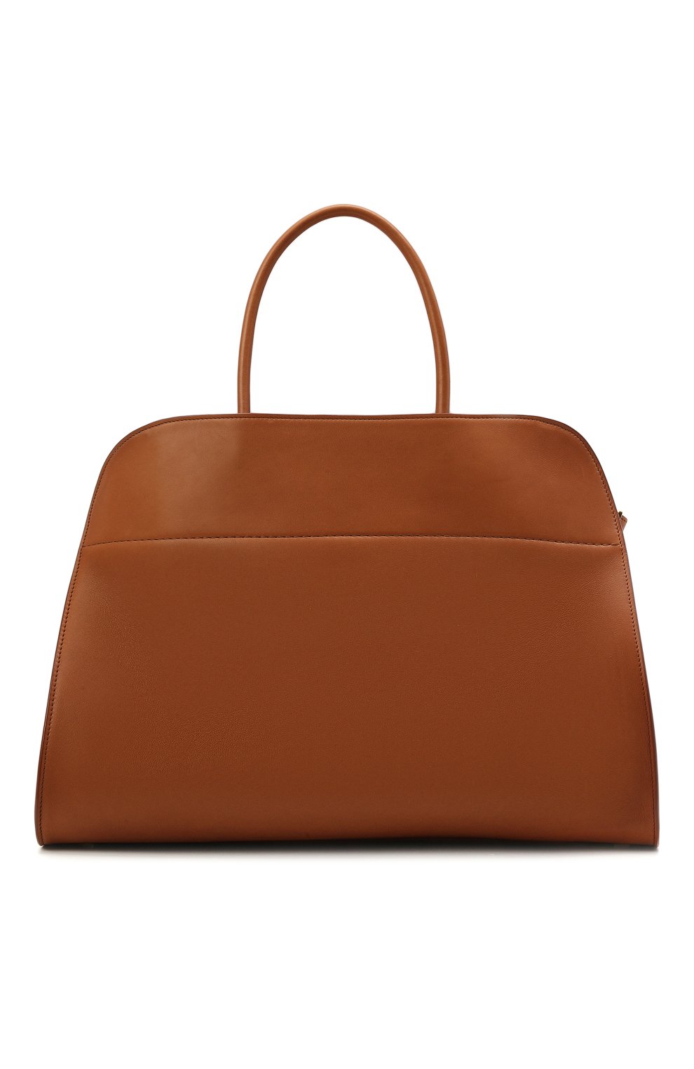 Сумка margaux 10 THE ROW, арт. W1177L72, фото 1