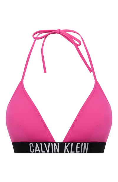 Женский треугольный бра CALVIN KLEIN, арт. KW0KW01224