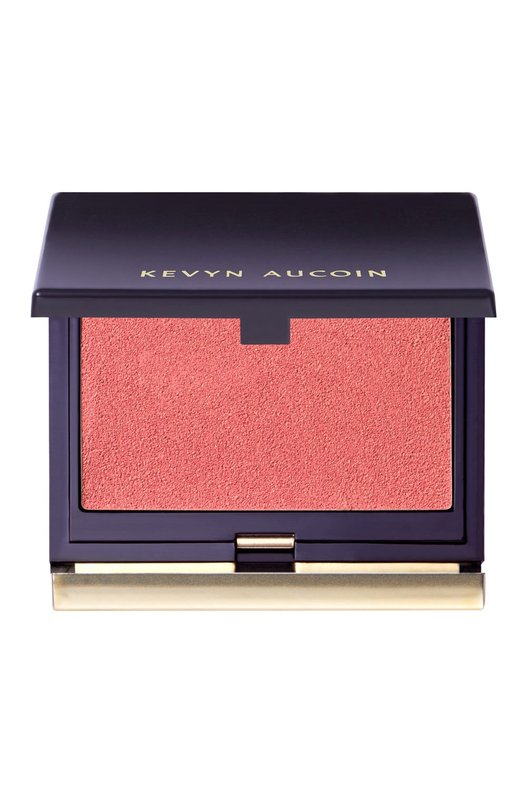 фото Румяна для лица, оттенок stripped soft rose (4g) kevyn aucoin