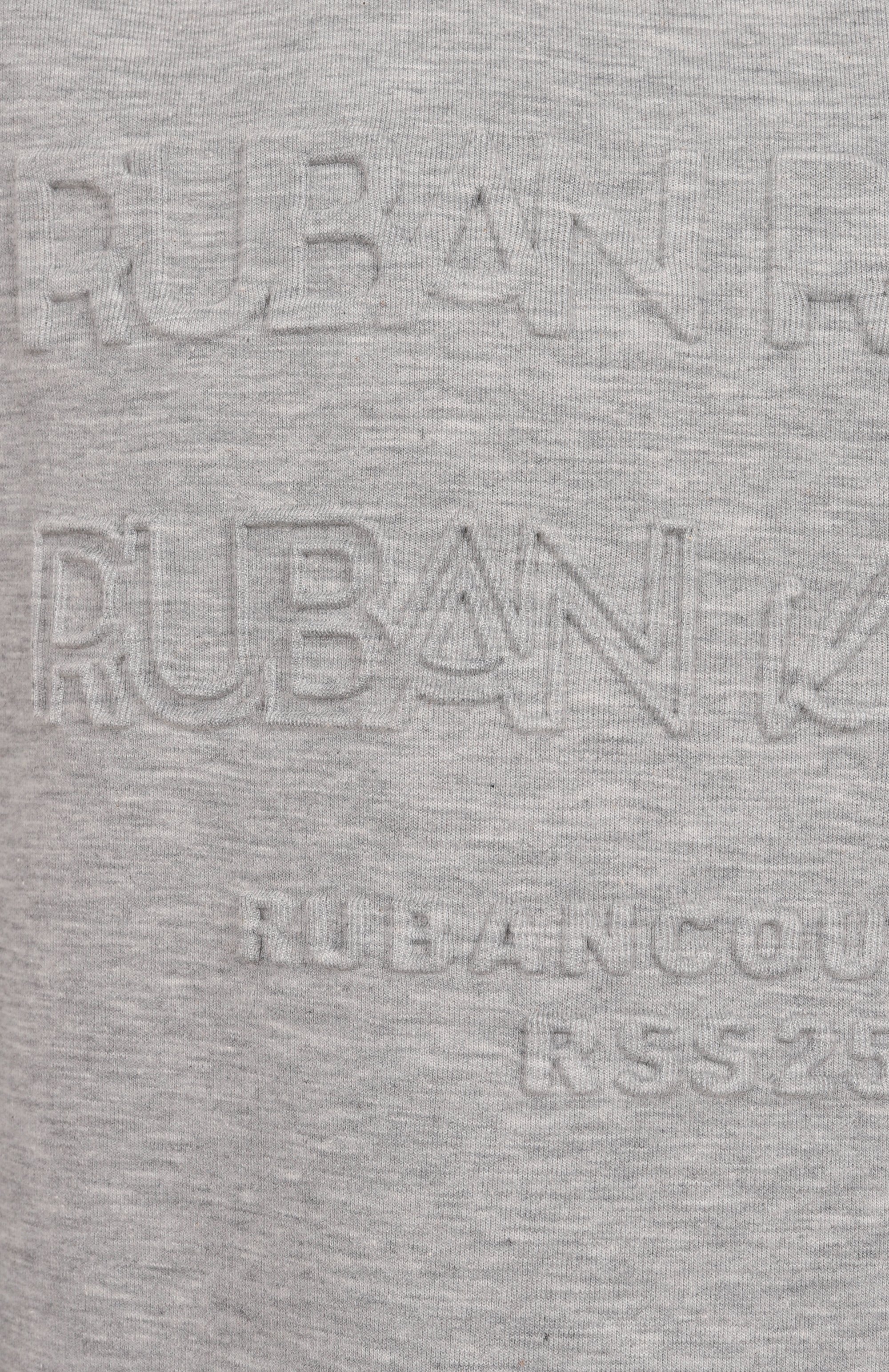 Хлопковый свитшот RUBAN, арт. RSS25-15.2.63.4, фото 6