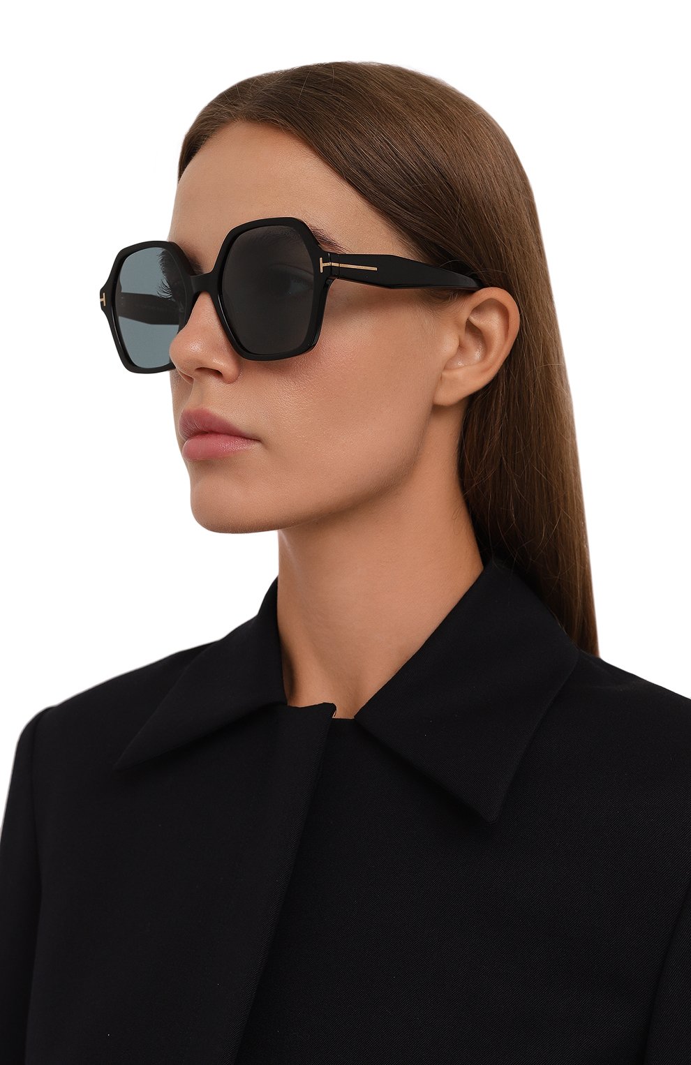 Солнцезащитные очки TOM FORD, арт. TF1032 01A, фото 2