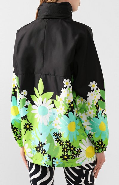 Куртка 0 moncler richard quinn MONCLER GENIUS, арт. F1-09F-1A704-00-539WL, фото 4