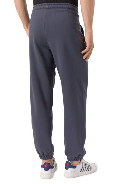 Хлопковые джоггеры HINNOMINATE, арт. HMABM01375, фото 4