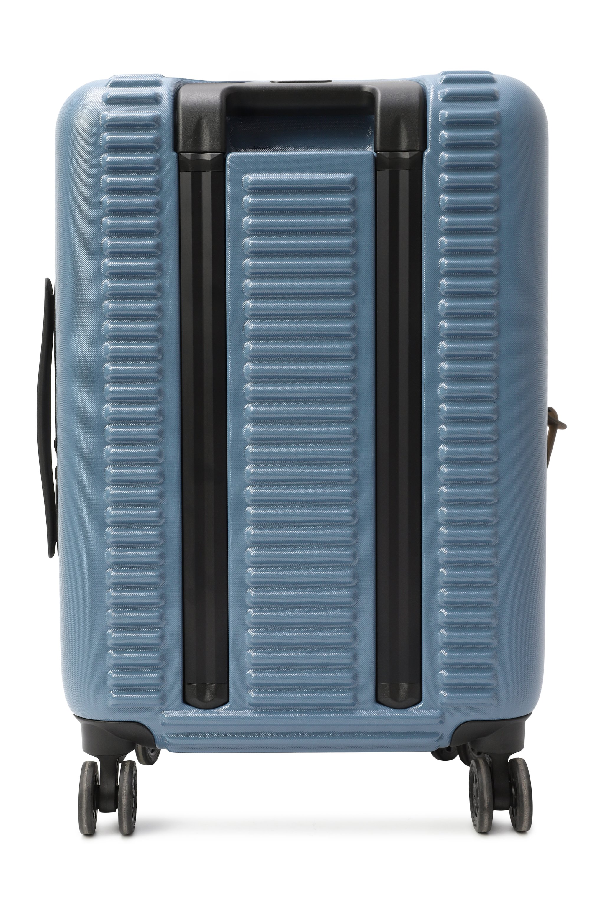 Чемодан tank case expandable cabin small MANDARINA DUCK, арт. FSV21-A45, фото 6