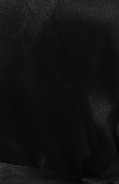 Шелковый халат MARJOLAINE, арт. 3TRA2210, фото 5