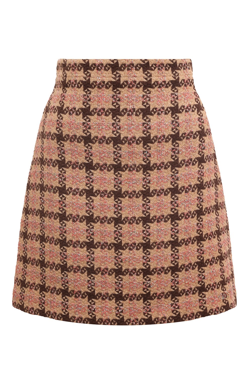 Юбка GUCCI, арт. 677554 ZAHD6, фото 1