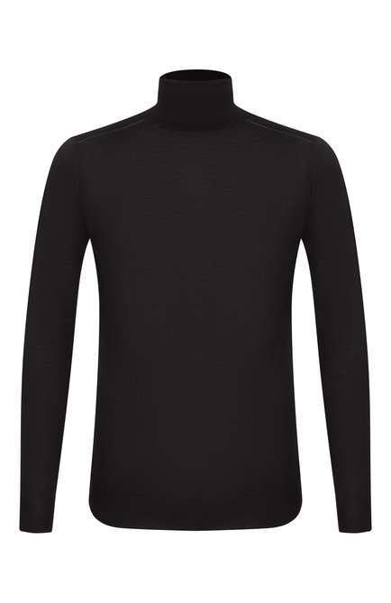 Мужской водолазка из кашемира и шелка ZILLI, арт. KTN001M0330VZL000