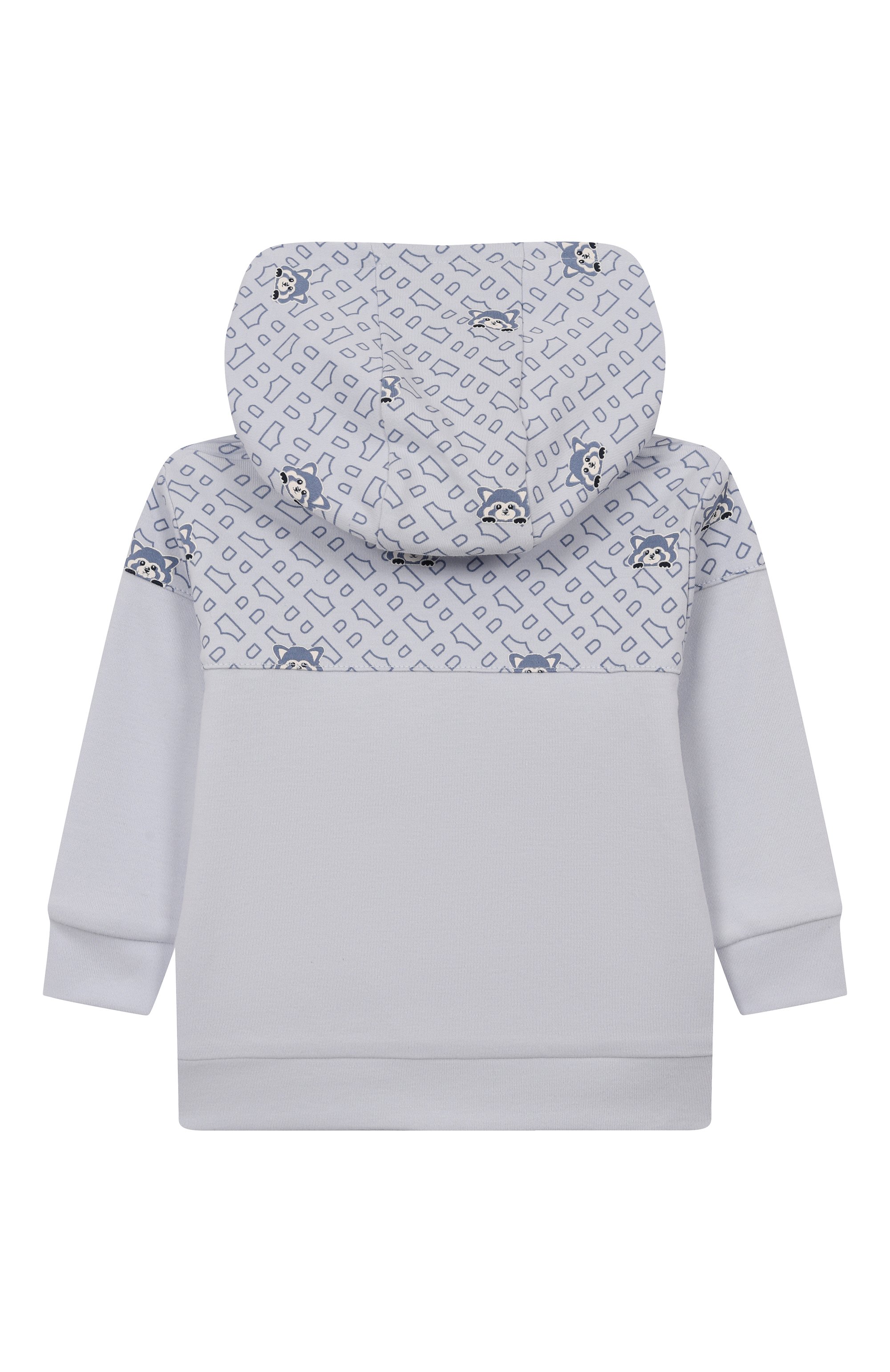 Комплект из толстовки и брюк BOSS, арт. J51057/9M-18M, фото 3