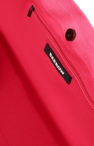 Пляжная сумка BARROW, арт. S4BWMABA187, фото 5