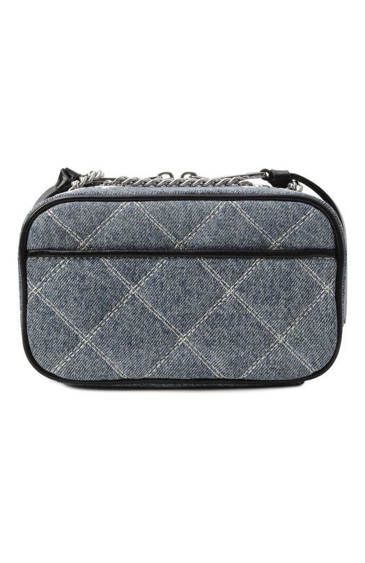 Сумка The Snapshot MARC JACOBS (THE) 2P5HCR013H03 Голубой  2P5HCR013H03 Фото 6