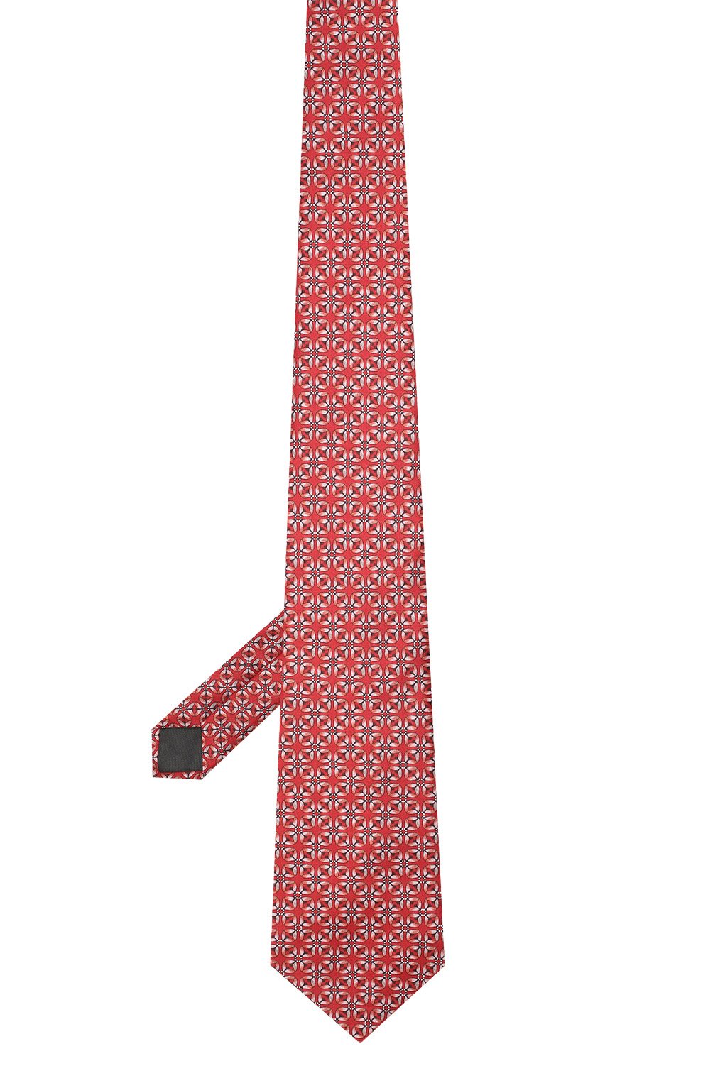 Шелковый галстук LANVIN, арт. 2345/TIE, фото 2
