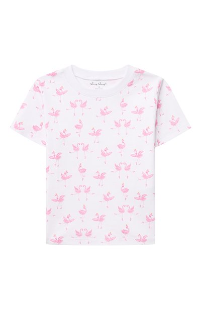 Хлопковая пижама KISSY KISSY, арт. KG606971P., фото 2