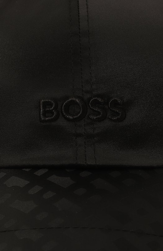 фото Бейсболка boss