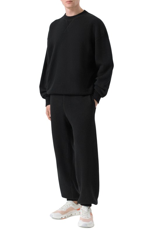 Текстильные кроссовки Cloudpulse Next On Running 3MF30602196 Оранжевый  3MF30602196 Фото 2