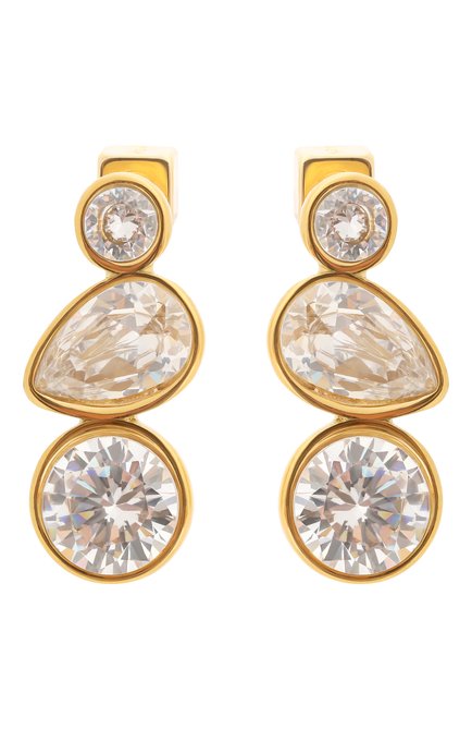 Женские серьги VIEN, арт. 2526-351