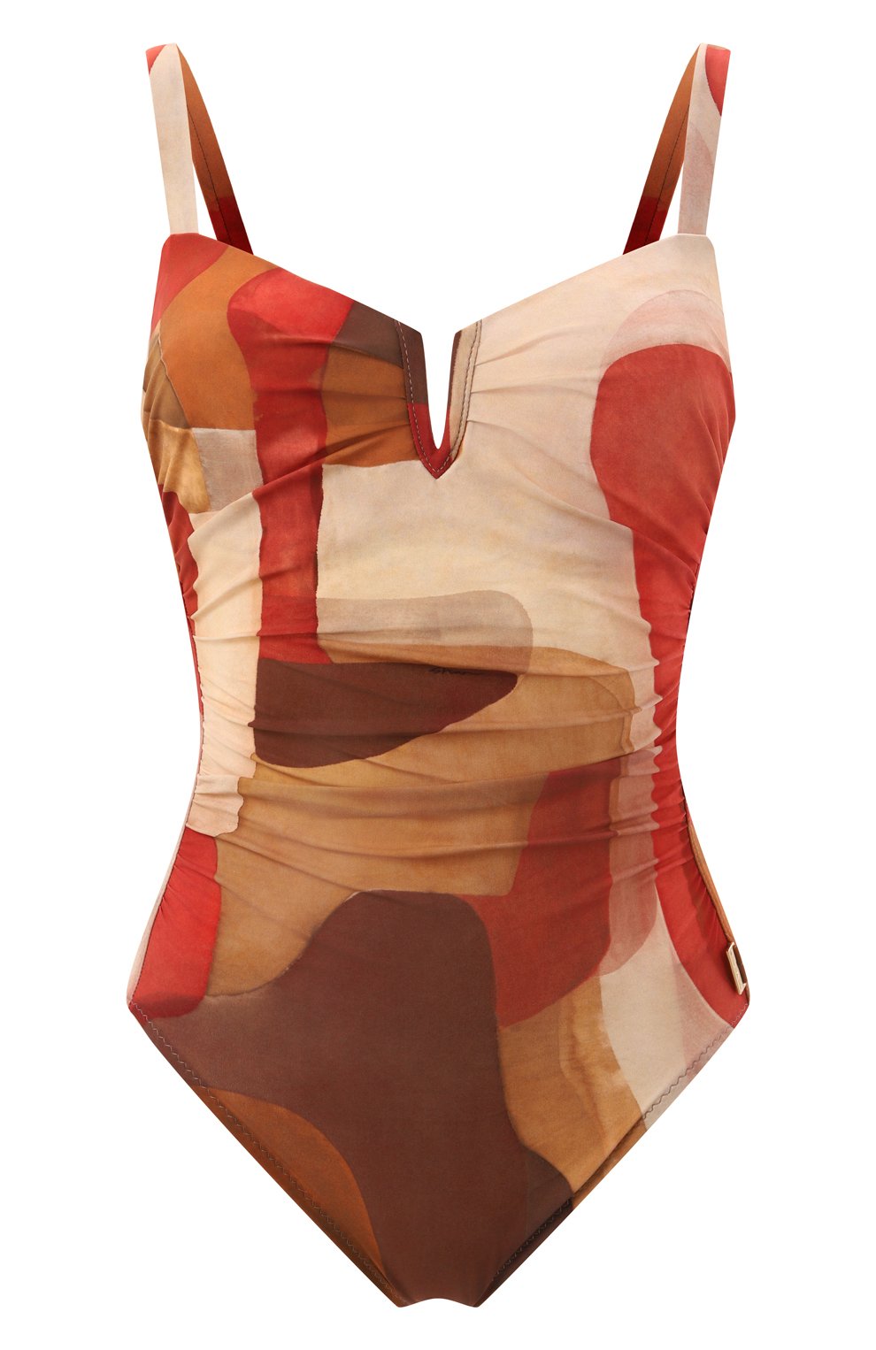 Слитный купальник SHAN, арт. 42510-01, фото 1