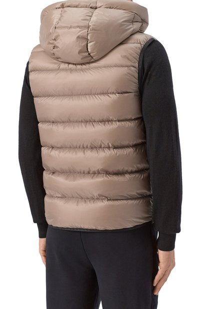 Пуховый жилет BOGNER, арт. 38386855, фото 4