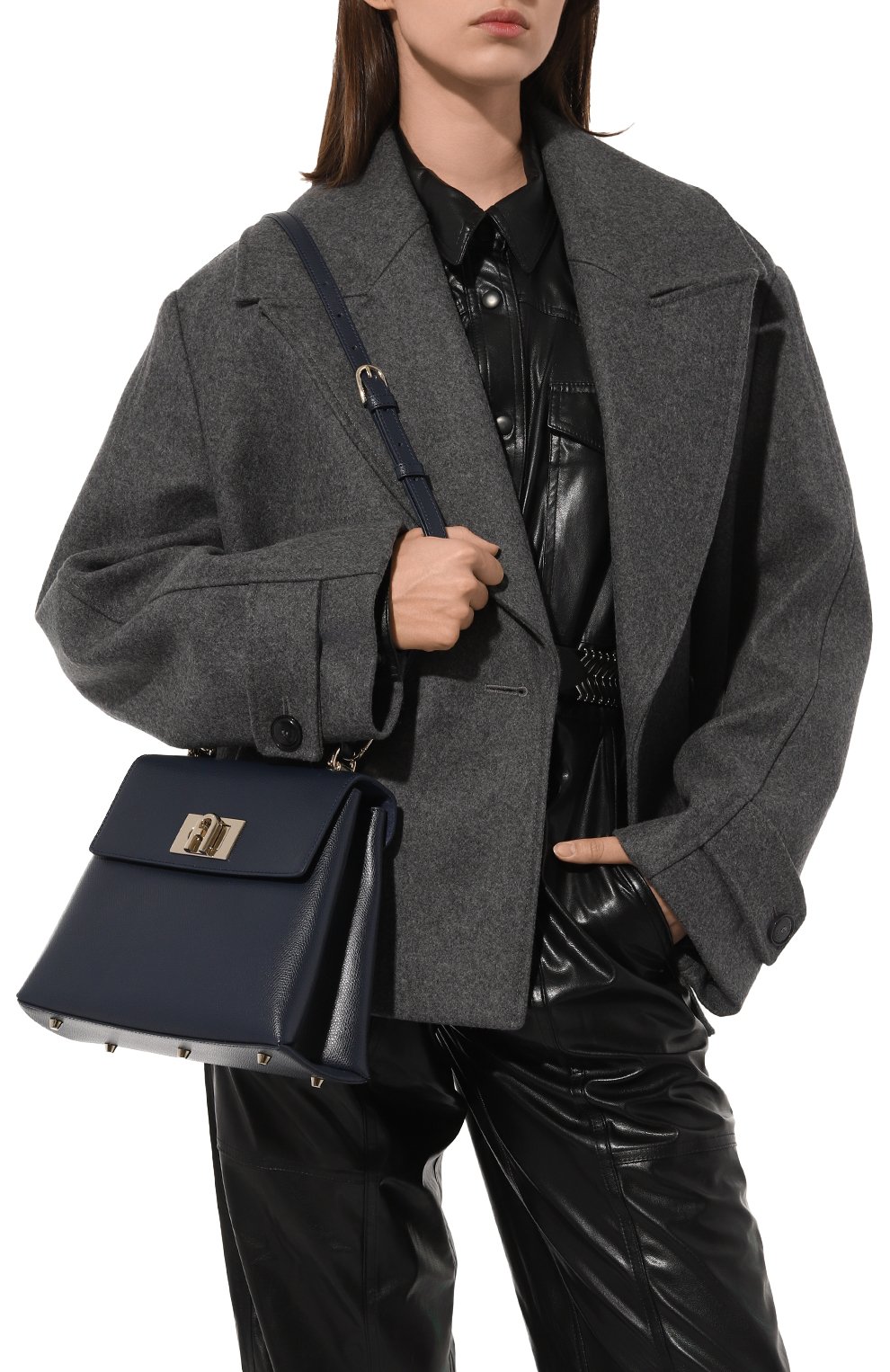 Сумка furla 1927 FURLA, арт. BAKPACO/ARE000, фото 2